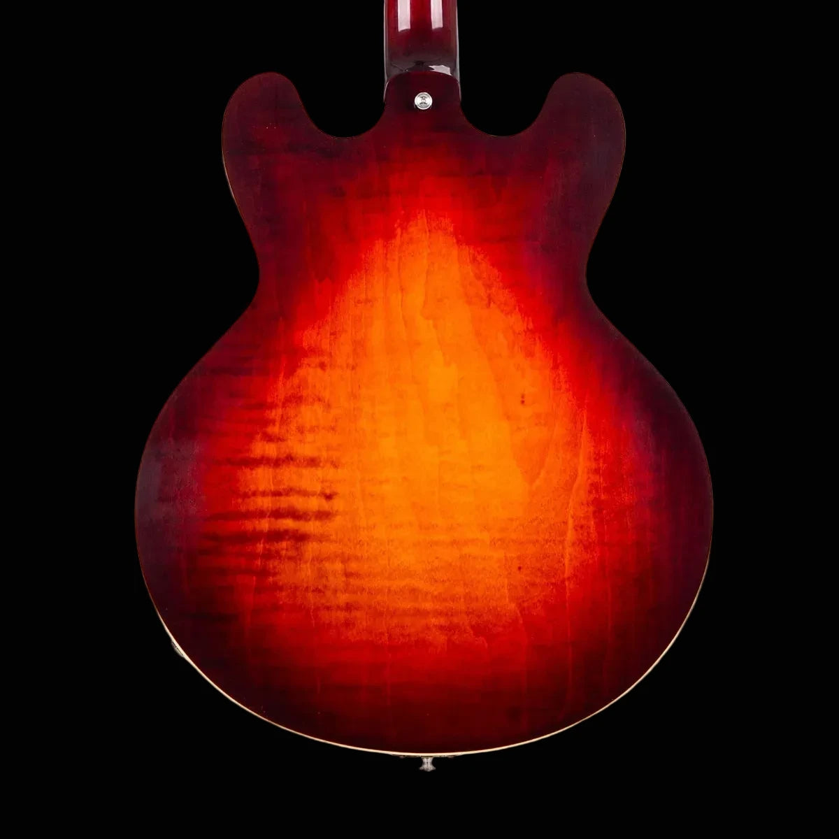Heritage Standard II Collection H-530 Chestnut Burst Electric Guitar