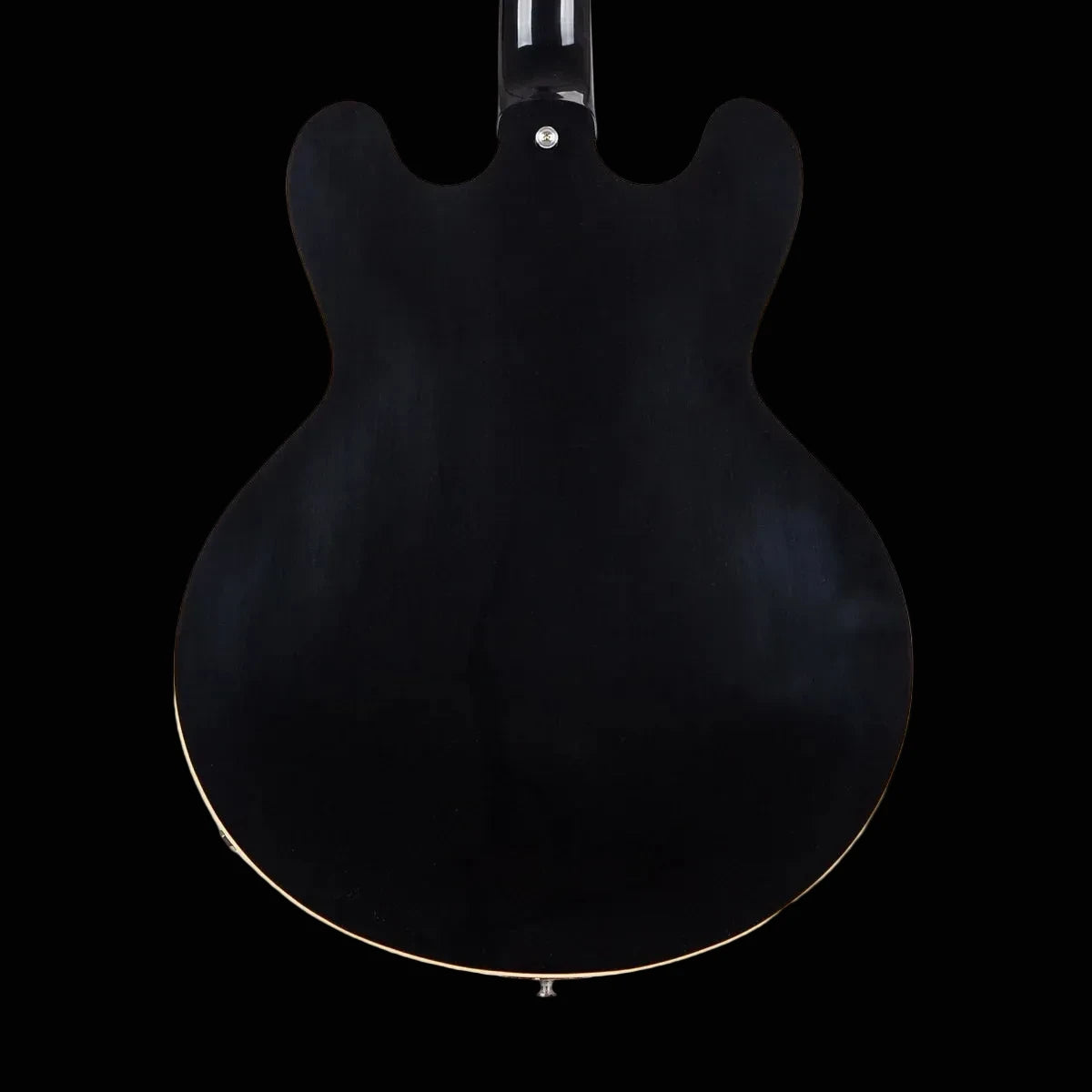 Heritage Standard II Collection H-530 Ebony Electric Guitar