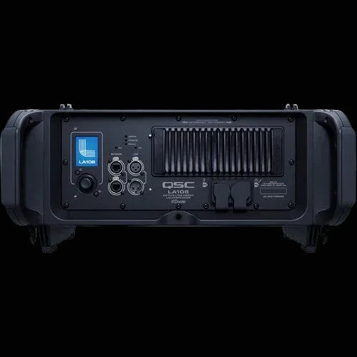 QSC LA108 Intelligent Active Line Array Loudspeaker