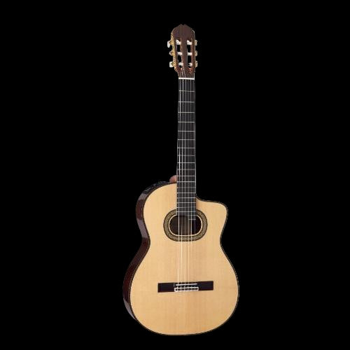 Takamine DH90 Classical Guitar