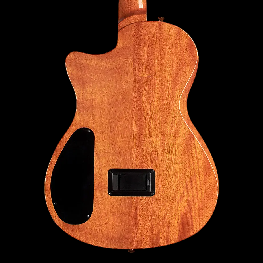 Cordoba Stage Limited Garnet Clasical Electric Guitar