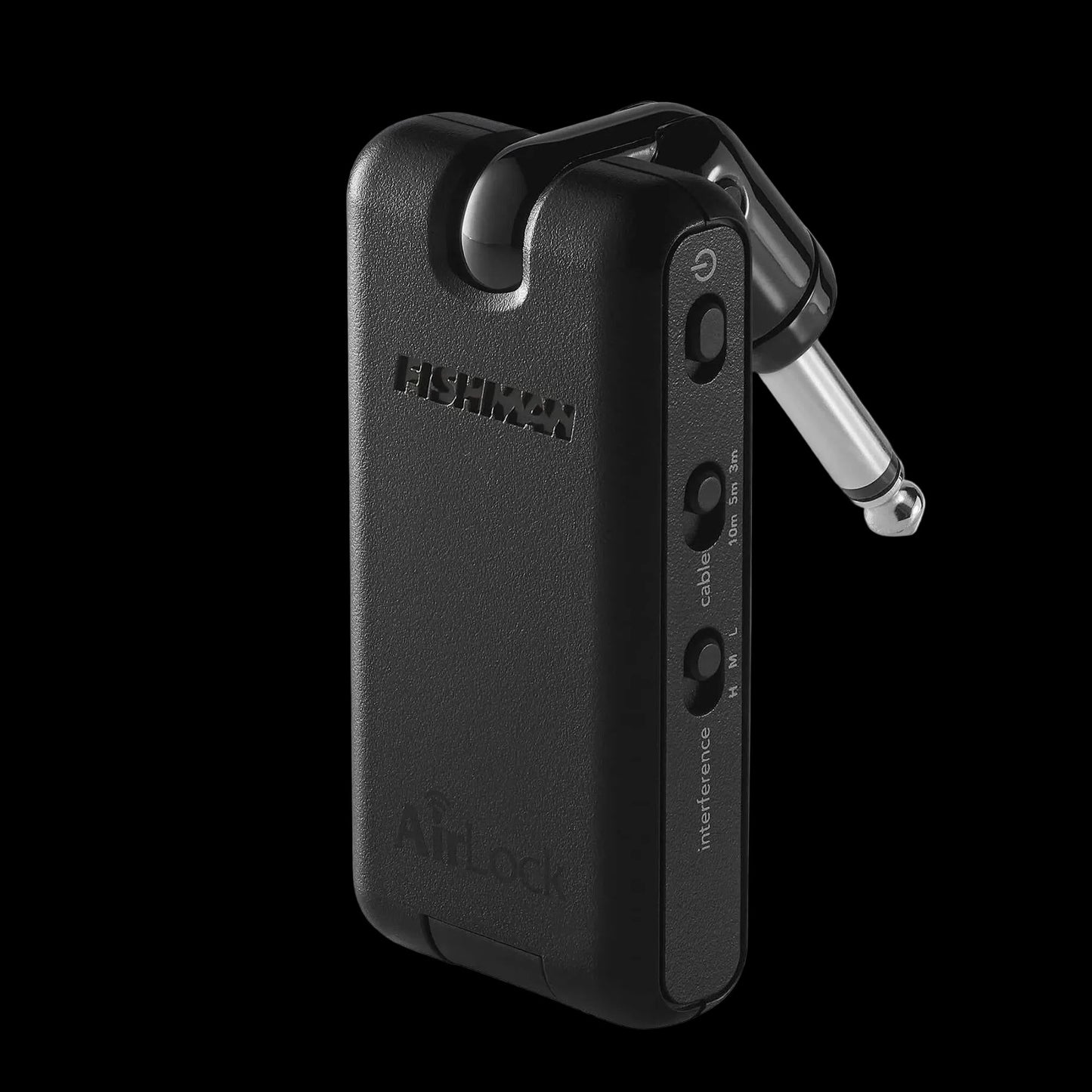 Fishman AirLock GT Wireless Instrument System