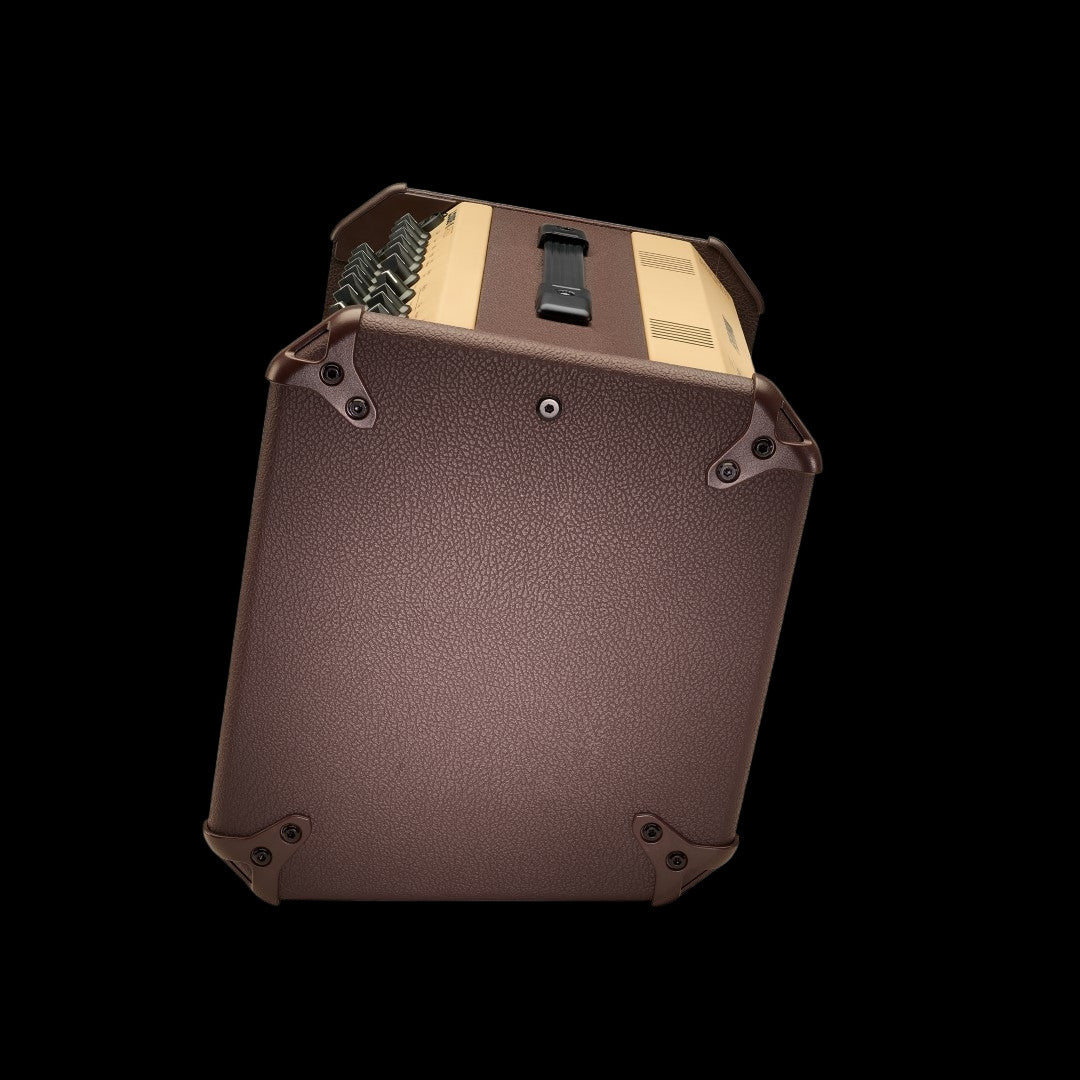 Fishman PRO-LBT-600 Loudbox Artist Bluetooth 120W Acoustic Combo Amp