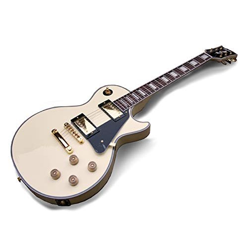 Burny RLC-55 RR AWT (Randy Rhoads Aged White)