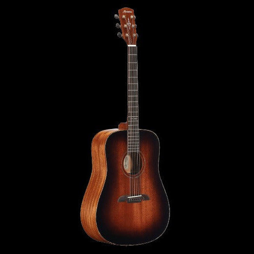 Alvarez Masterworks MDA66SHB Acoustic Guitar