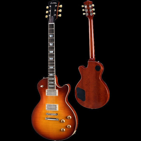 Eastman SB59-RB Electric Guitar Redburst