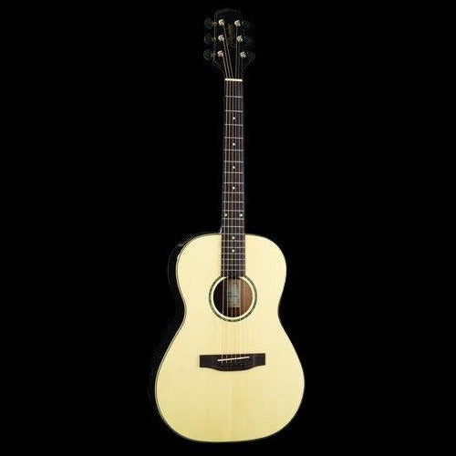 Takamine EG416S  Archive New Yorker Body Solid Spruce Top with TP4T Preamp